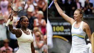 watch Serena Williams vs Vera Zvonareva live broadcast