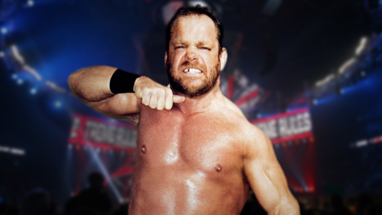 10 Most Evil Wrestlers Of All Time