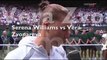 watch Serena Williams vs Vera Zvonareva live internet streaming