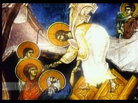 227. Первое Миссионерское путешествие Апостола Павла. I