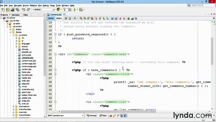 Building Theme from Scratch with underscore lecture 50 gravatar