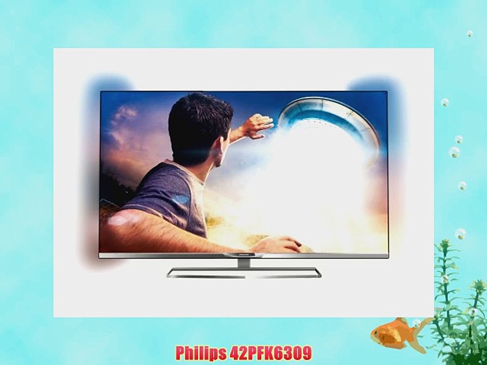 Philips 42PFK6309
