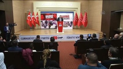 Haluk Koç - Ali İsmail Korkmaz Davası