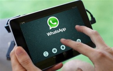 Whatsapp'tan 24 Saat Erişim Yasağı