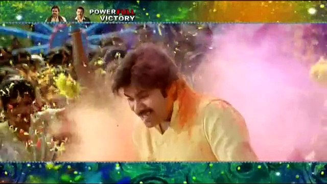 Gopala Gopala Special Interview with Venkatesh and Pawan Kalyan Part 2