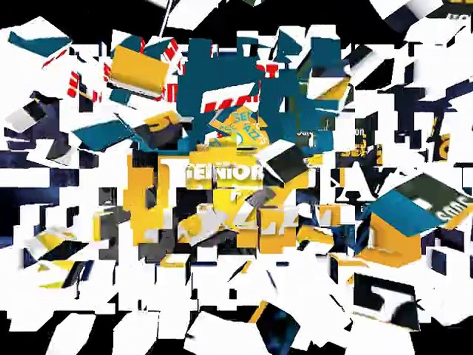 Django Reinhardt - Swing from Paris (HD) Officiel Seniors Jazz