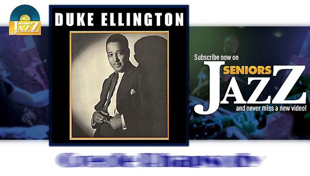 Duke Ellington - Creole Rhapsody (HD) Officiel Seniors Jazz