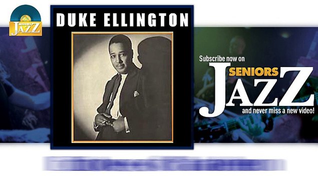Duke Ellington - Echoes of Harlem (HD) Officiel Seniors Jazz