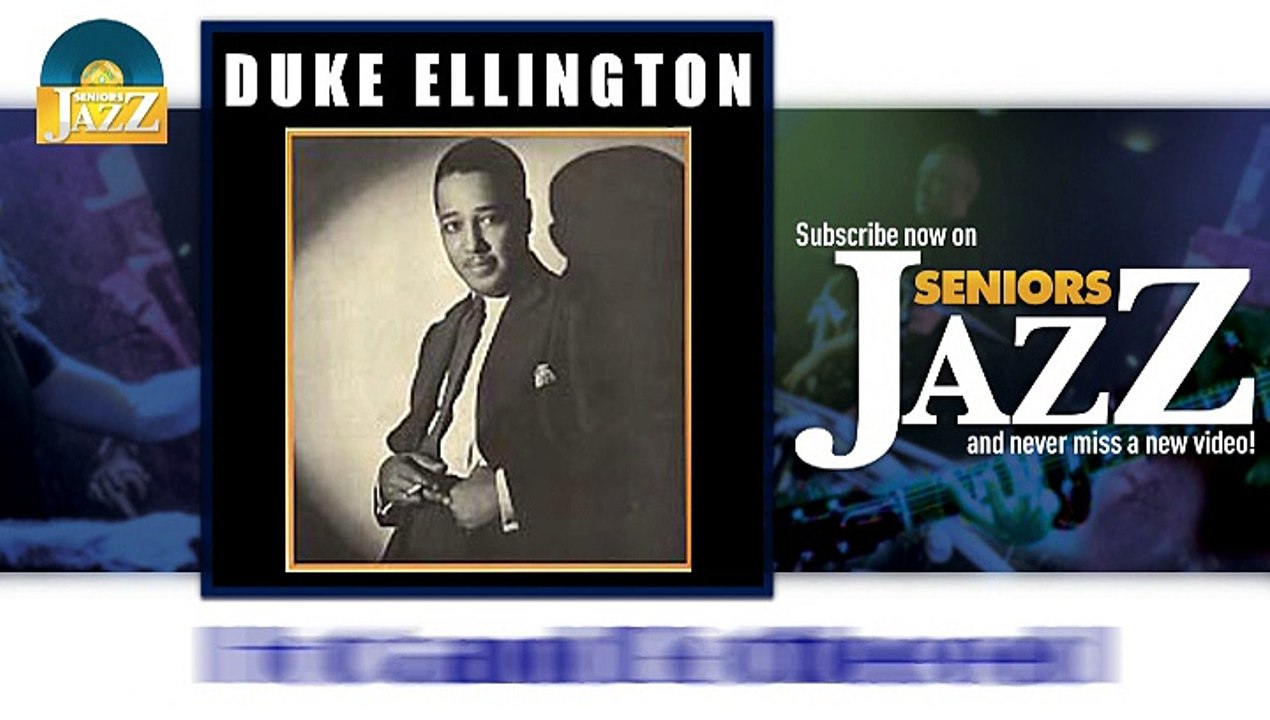 Duke Ellington - Hot and Bothered (HD) Officiel Seniors Jazz