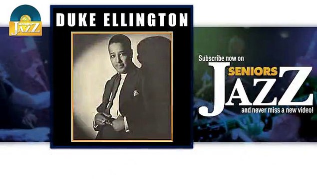 Duke Ellington - In a Jam (HD) Officiel Seniors Jazz