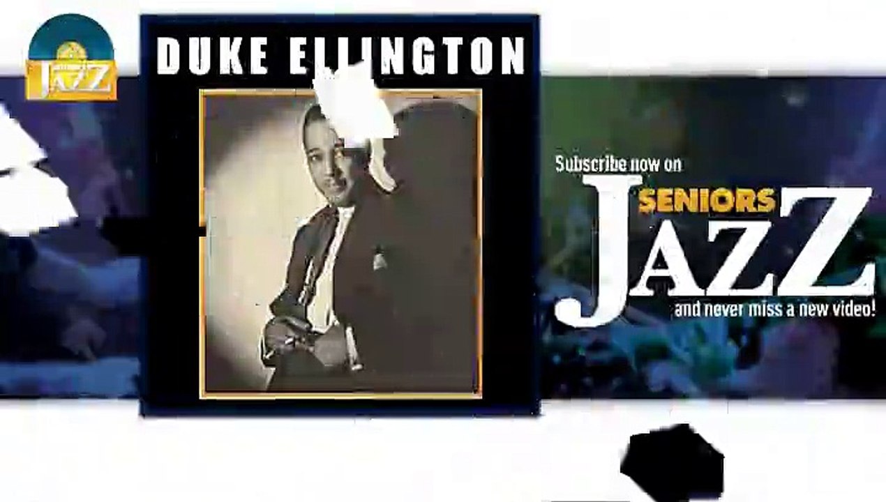 Duke Ellington - Indigo Echoes (HD) Officiel Seniors Jazz