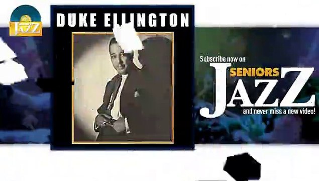 Duke Ellington - Indigo Echoes (HD) Officiel Seniors Jazz