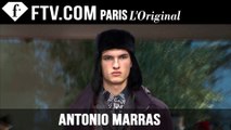 Antonio Marras Men Fall/Winter 2015-16 | Milan Men’s Fashion Week | FashionTV