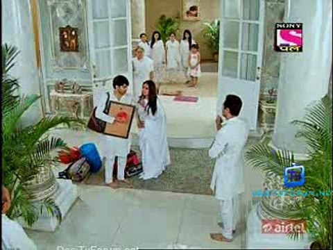 Ek Rishta Aisa Bhi 21st January 2015 Video Watch Online pt3