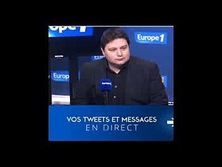 Débat : Autorité et valeurs de la République à l'école