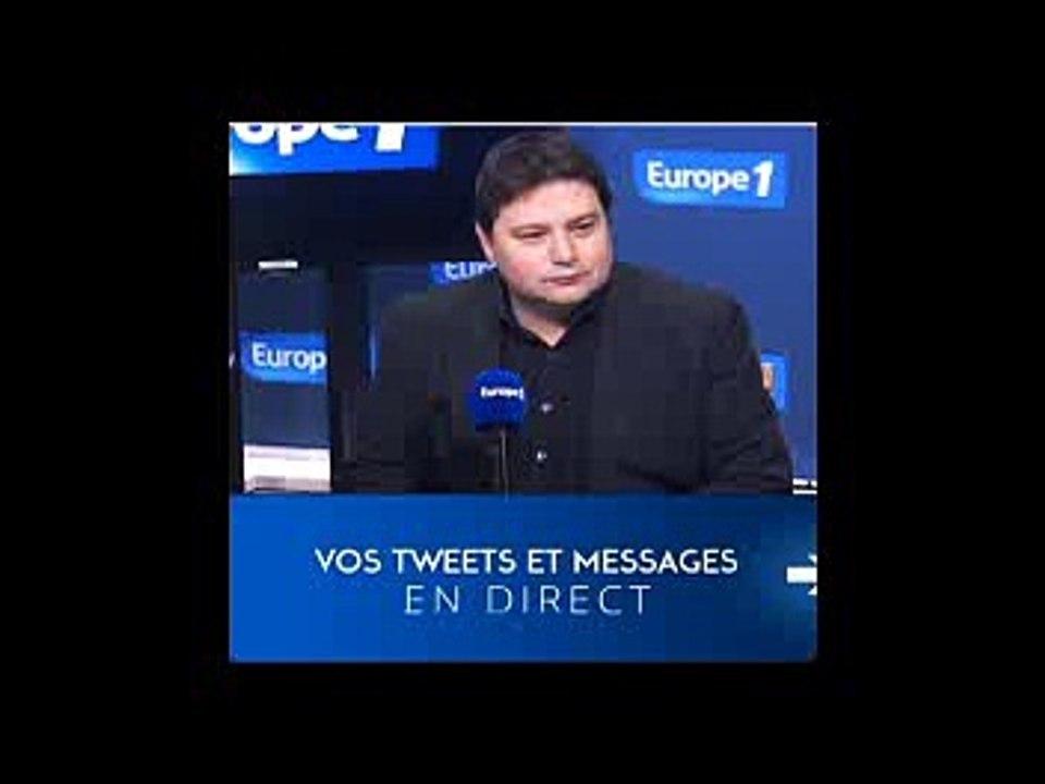 Débat : Autorité et valeurs de la République à l'école