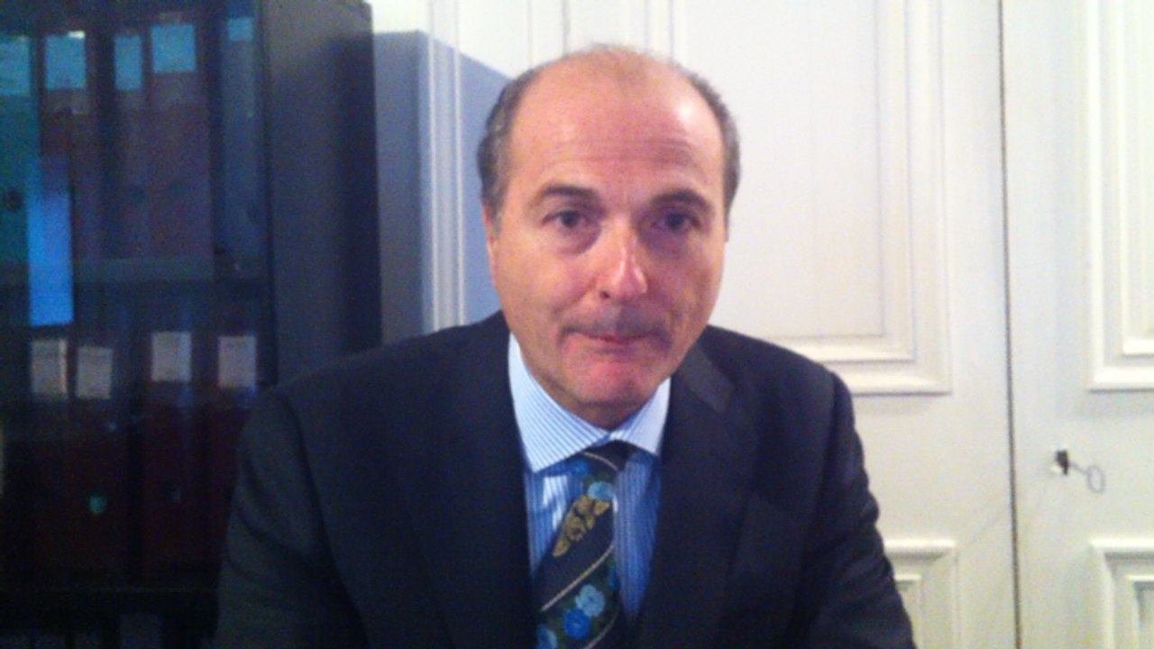 Philippe Habault