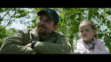 American Sniper (2014) - Bande Annonce / Trailer #2 [VF-HD]