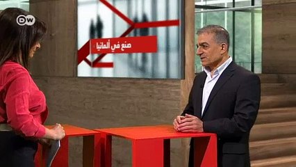 النزاع حول التقشف: ألمانيا كنموذج لأوروبا؟