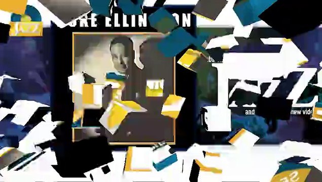 Duke Ellington - Pigeons and Peppers (HD) Officiel Seniors Jazz
