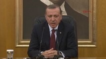 Cumhurbaşkanı Erdoğan Acaba 276 Niye Çıkmadı 2