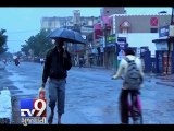 Winter rains hit rabi crops in Gujarat - Tv9 Gujarati