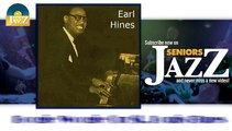 Earl Hines - Boogie Woogie On Saint Louis Blues (HD) Officiel Seniors Jazz