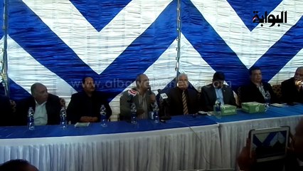 السقا: مساحة (تال) المنزرعة 33 فدان تعتمد على المياه الجوفية