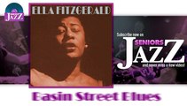 Ella Fitzgerald - Basin Street Blues (HD) Officiel Seniors Jazz