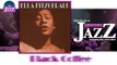 Ella Fitzgerald - Black Coffee (HD) Officiel Seniors Jazz