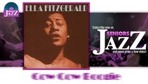 Ella Fitzgerald - Cow Cow Boogie (HD) Officiel Seniors Jazz