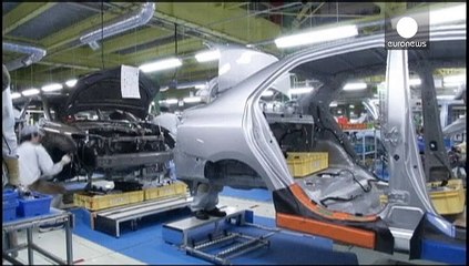Toyota y Volkswagen vendieron más de diez millones de vehículos en 2014