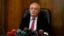 AK Parti Kayseri Milletvekili Mustafa Elitaş Açıklamalarda Bulundu 2
