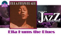 Ella Fitzgerald - Ella Hums the Blues (HD) Officiel Seniors Jazz