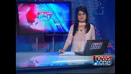 NewsONE Headlines 8PM, 21-January-2015