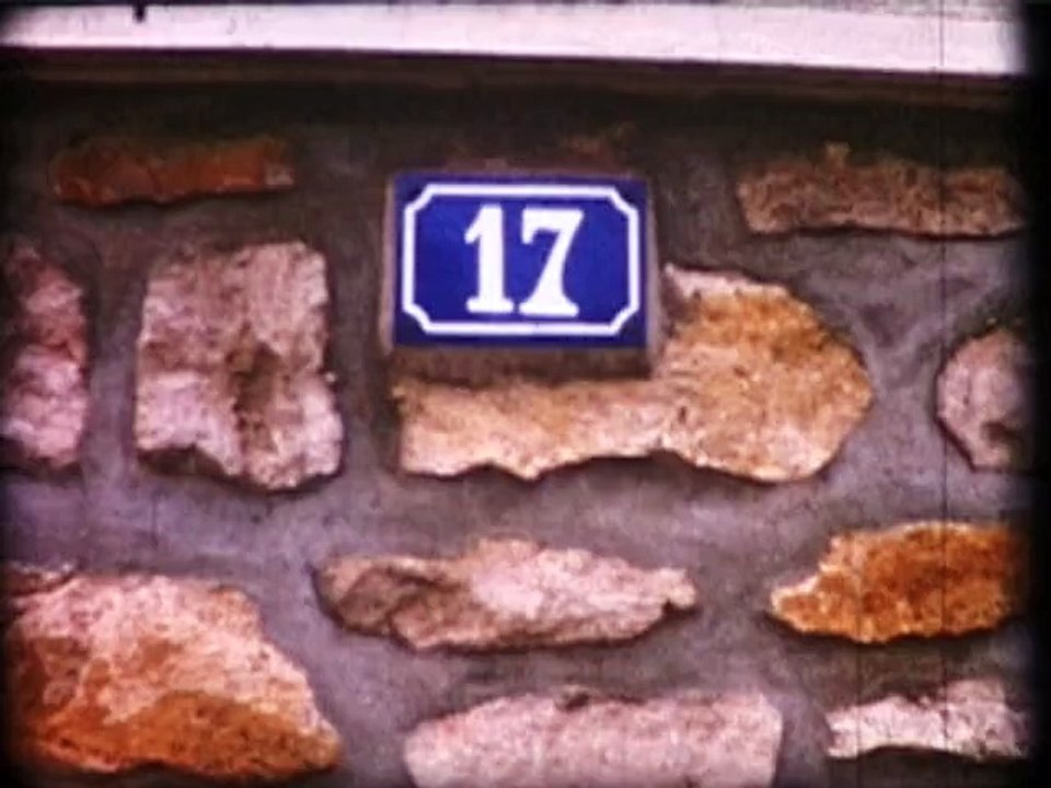 Au17, lessive - Collection "Mon Pavillon"