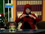 Pathan's  Funny Call in Live Morning Show---ha ha ha......