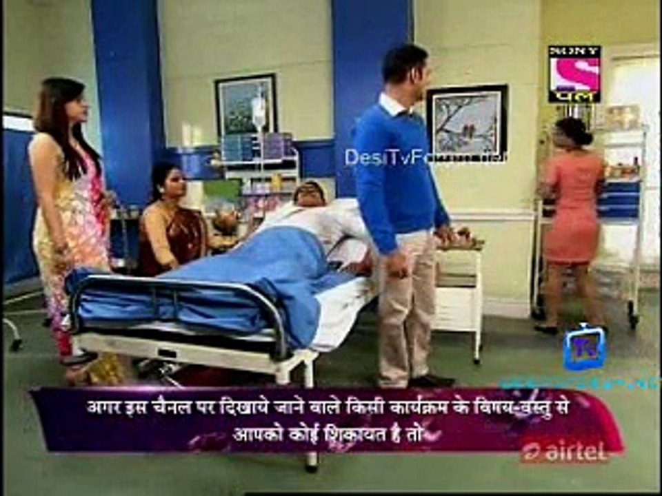 Hamari Sister Didi 21st January 2015 Video Watch Online pt2