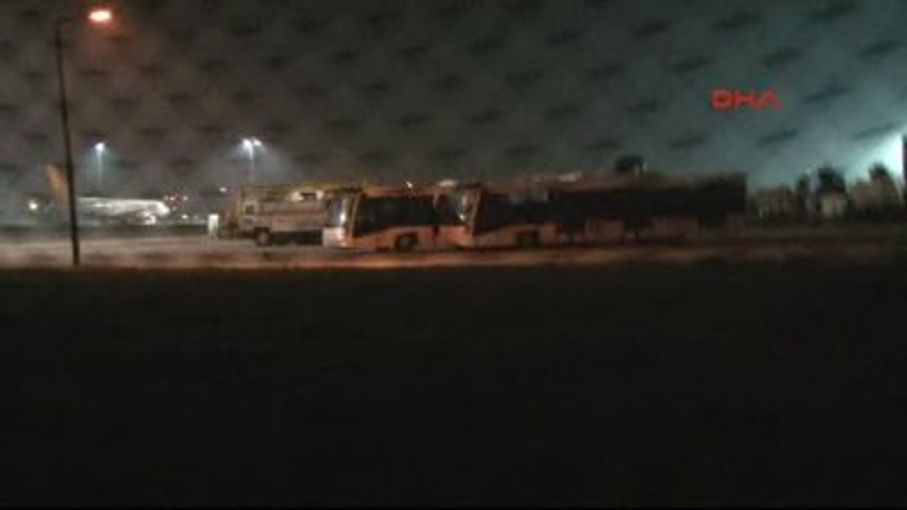 Tutuksuz Yargılanan Hava Korsanı: Beni Tutuklayın