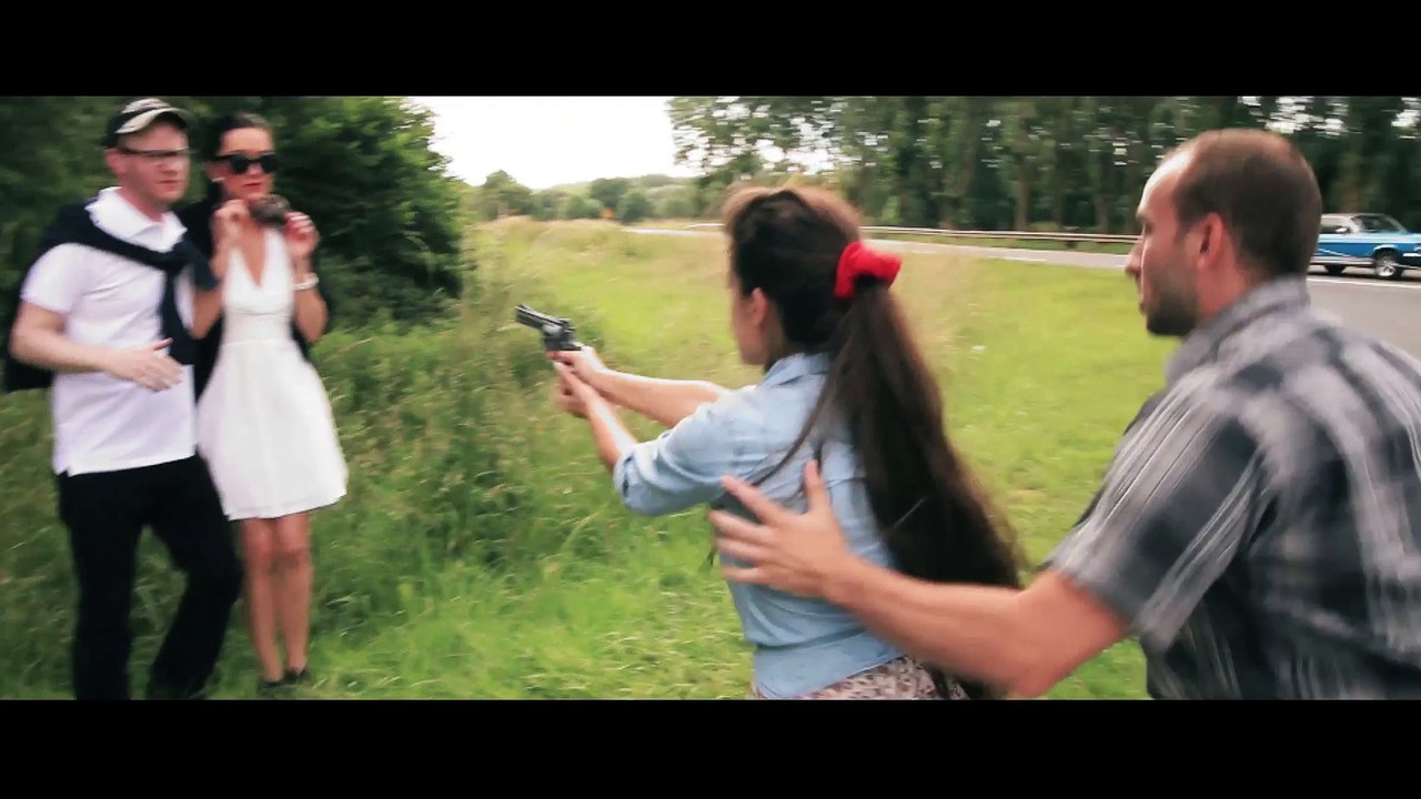 Nonolimite & les Psycho Potes : Accord Imparfait