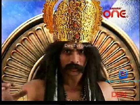 Jai Jai Jai Bajarangbali 21st January 2015 Video Watch pt3