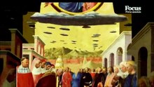 Alieni nuove rivelazioni 4° episodio