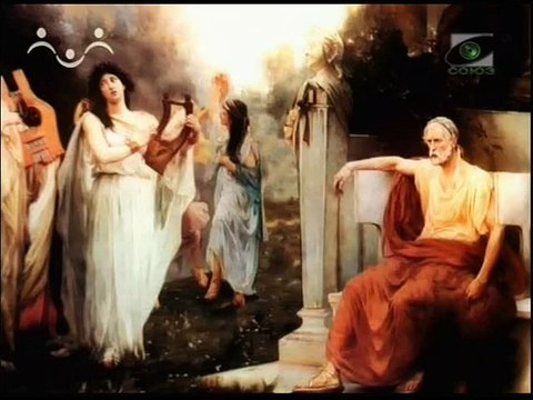 232. Третье миссионерское путешествие апостола Павла ч.1