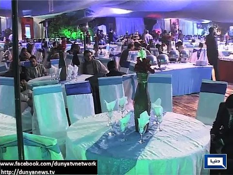 Dunya News - Petrol shortage irks brides, grooms along with their relatives during marriage season