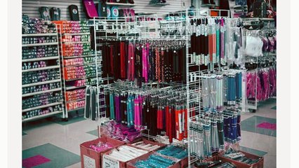 Asian World of Martial Arts Video