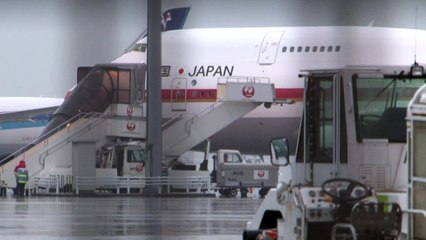 Japão tenta salvar reféns nas mãos do EI