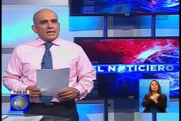 Frustran intento de fuga de antigua Peni