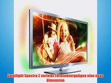 Philips 42PFL7606K/02 107 cm (42 Zoll) Ambilight 3D LED-Backlight-Fernseher EEK A (Full-HD