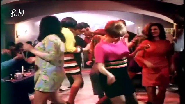 Σκληρό Μου Αγόρι(Απόψε Για Σένα) - Πόπη Αστεριάδη