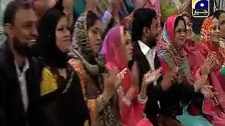 Dr Aamir Liaquat-An Open Challenge to opponents in Subh e Pakistan on Geo - Video Dailymotion